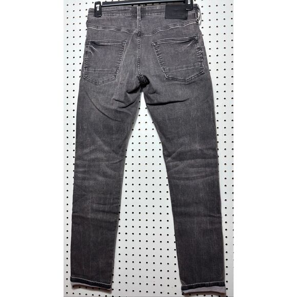 Scotch & Soda mens Ralston denim jeans size 30”x32” - Picture 2 of 16